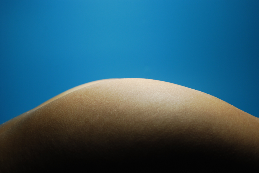 Bodyscapes
