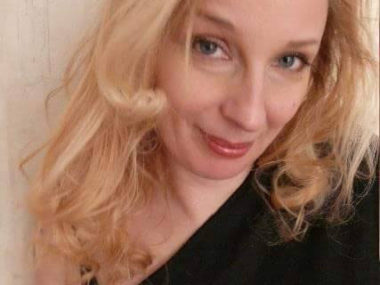 Beatrix – Kvindelig – Croquis model – København – Sjælland