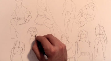 Intro-til-croquis-tegning-af-kirkebjerget