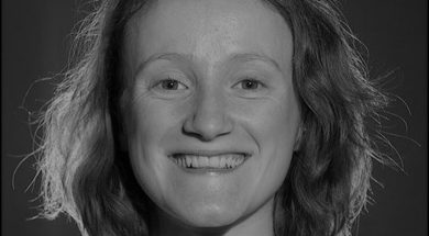 Rebecca – Croquis Model