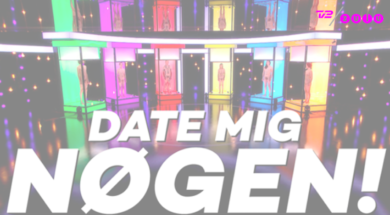 Date mig nøgen