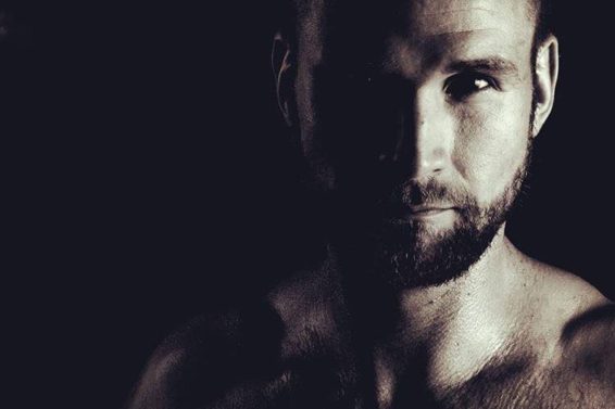 Petur – Croquis Model – Syddanmark