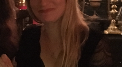 Ayanna – Croquis Model – Sjælland – Hovedstaden