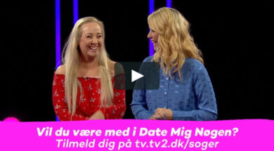 Date mig nøgen Tv2