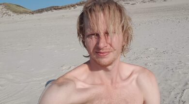 Dennis C – Croquis Model – Nordjylland – Midtjylland