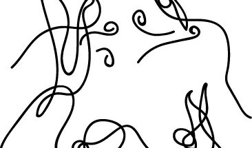 Emelie – Croquis Model – Midtjylland – Syddanmark