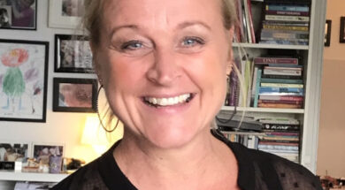 Jeanette – Croquis Model – Sjælland – Hovedstaden