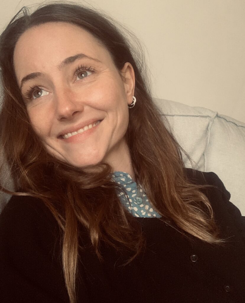 Caroline - Croquis Model - Hovedstaden