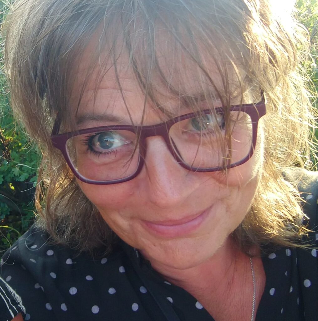 Bettina - Croquis Model - Sjælland -Hovedstaden